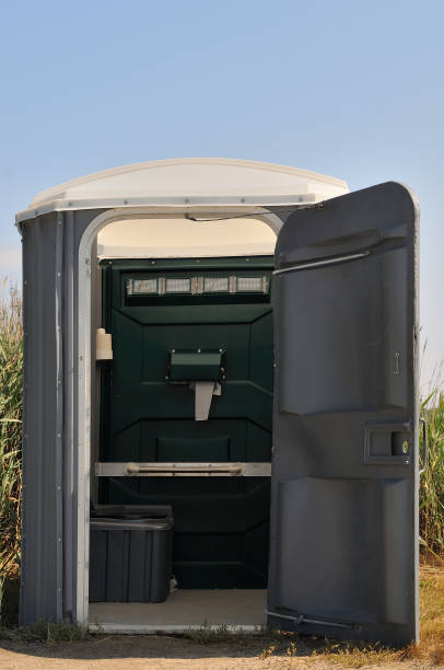 North Puyallup, WA porta potty rental Company