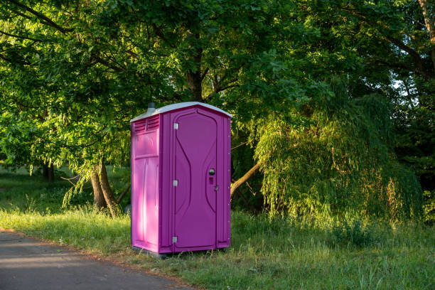 Best Portable toilet rental cost  in North Puyallup, WA